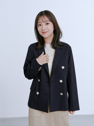 ワンサイズ / ネイビー