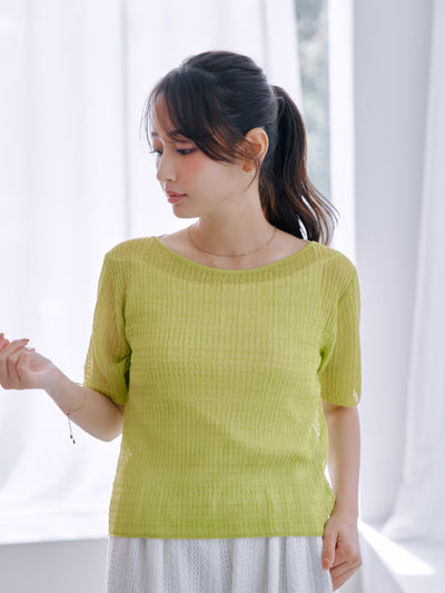 ワンサイズ / グリーン