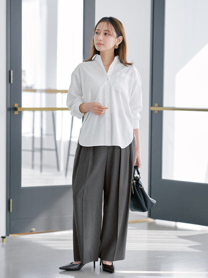 COHINAスタンダードシャツ　[通常]