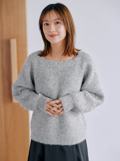 ワンサイズ / グレー