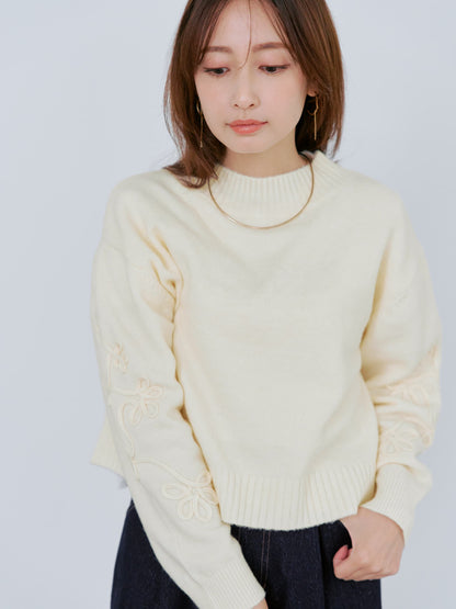 149cm | B:77 W:60 H:83 股下:68.5 | ワンサイズ着用