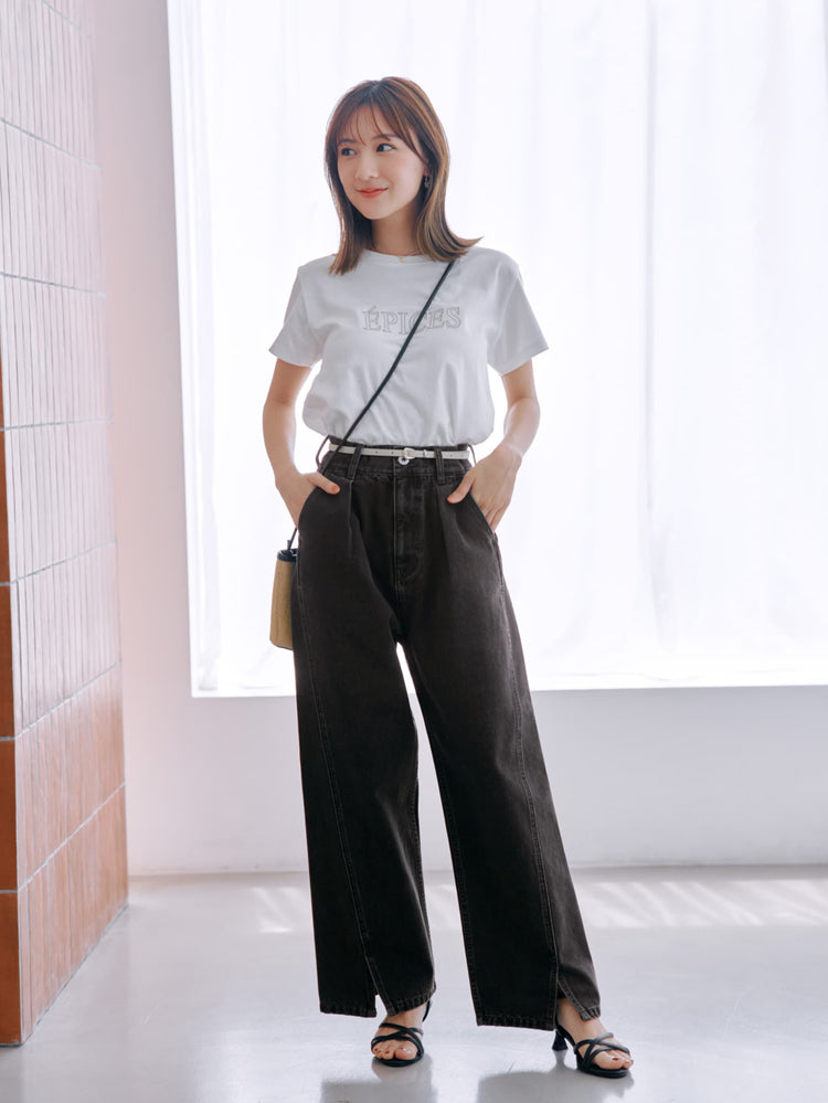 Black Indigo