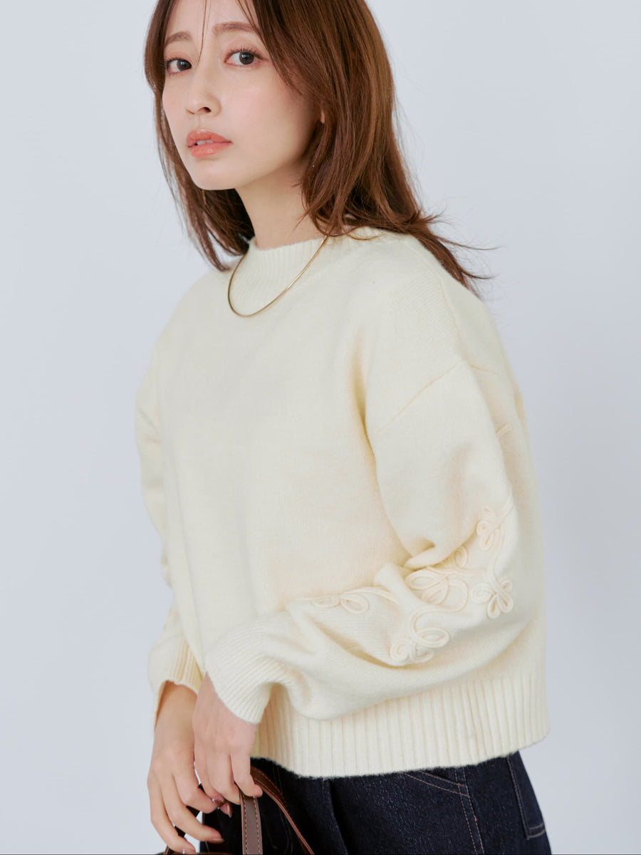 149cm | B:77 W:60 H:83 股下:68.5 | ワンサイズ着用