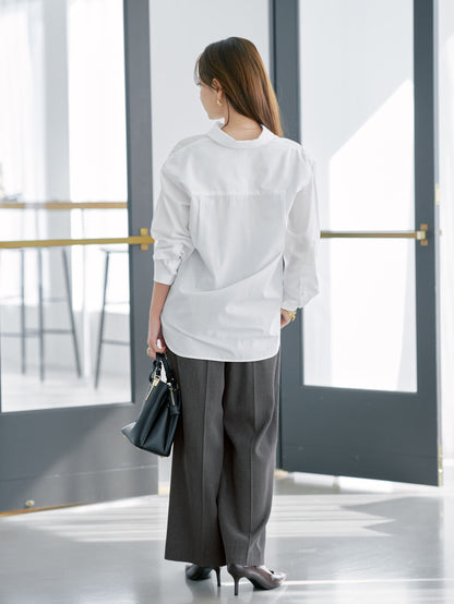 COHINAスタンダードシャツ　[通常]