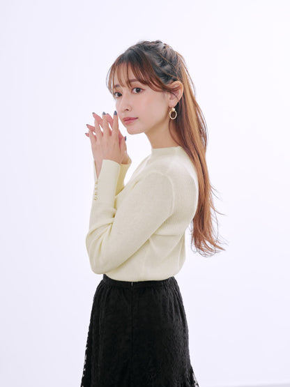 149cm | B:77 W:60 H:83 股下:68.5 | ワンサイズ着用