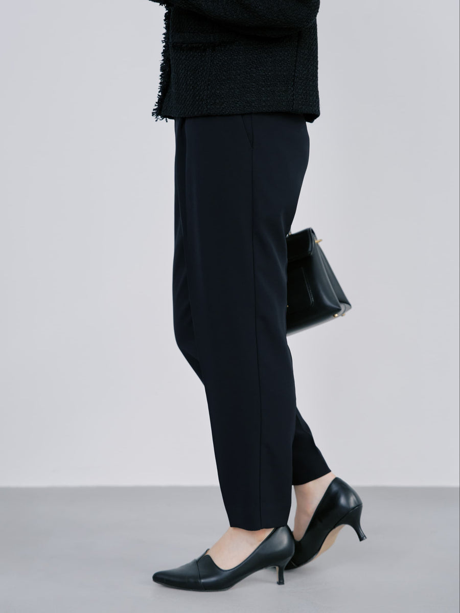 143cm | B:73 W:60 H:81 股下:65  | short-XS着用