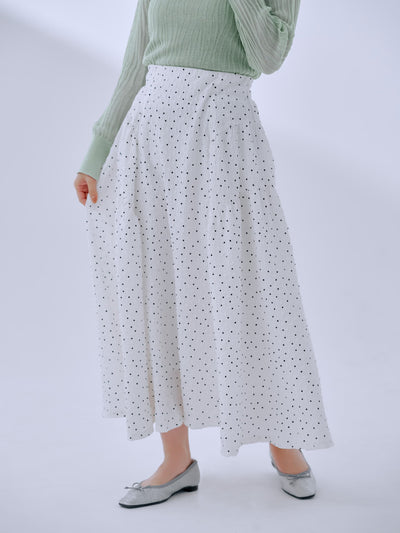 short - XS / ホワイト