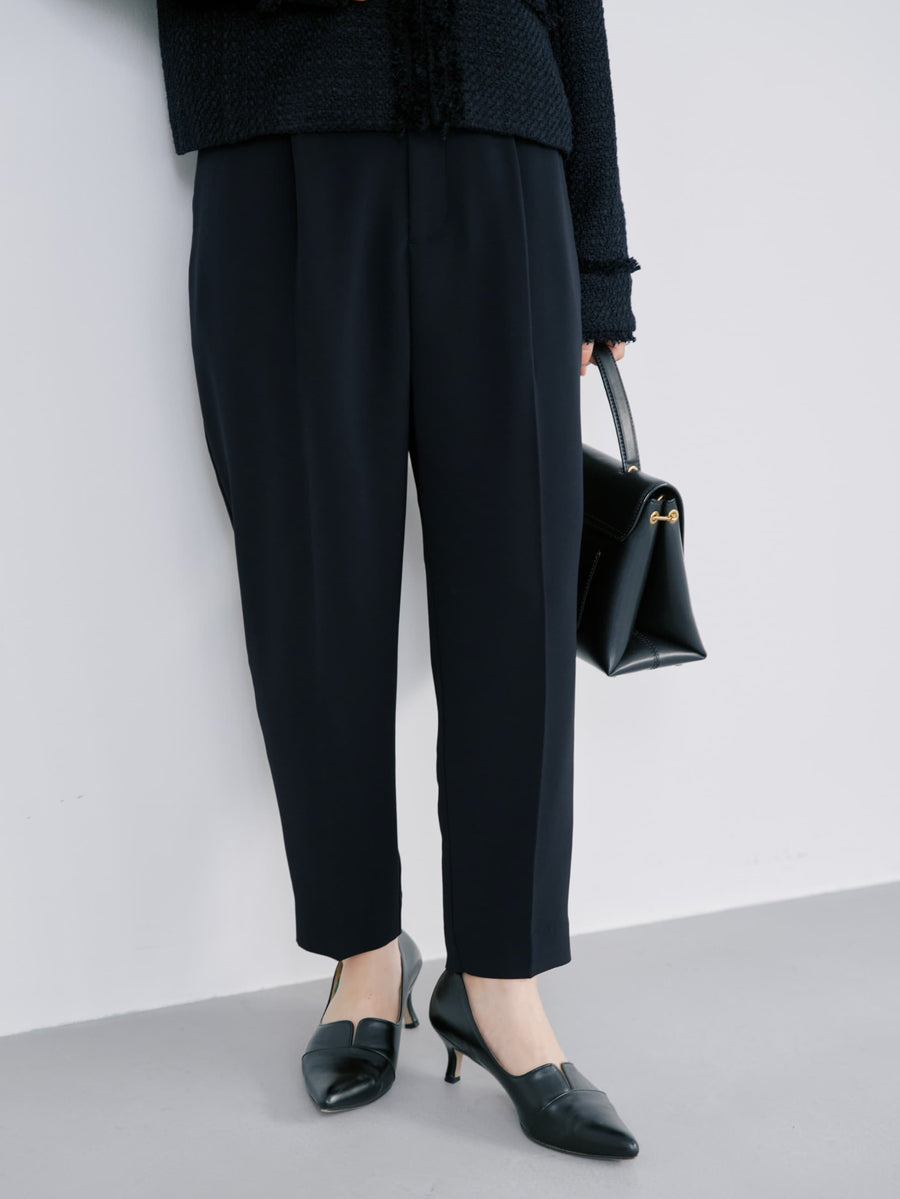 143cm | B:73 W:60 H:81 股下:65  | short-XS着用