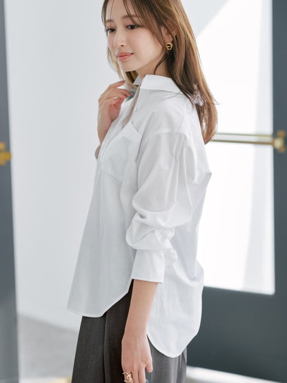 COHINAスタンダードシャツ　[通常]