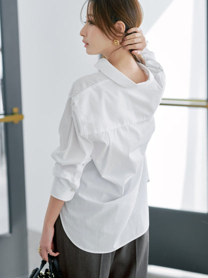 COHINAスタンダードシャツ　[通常]