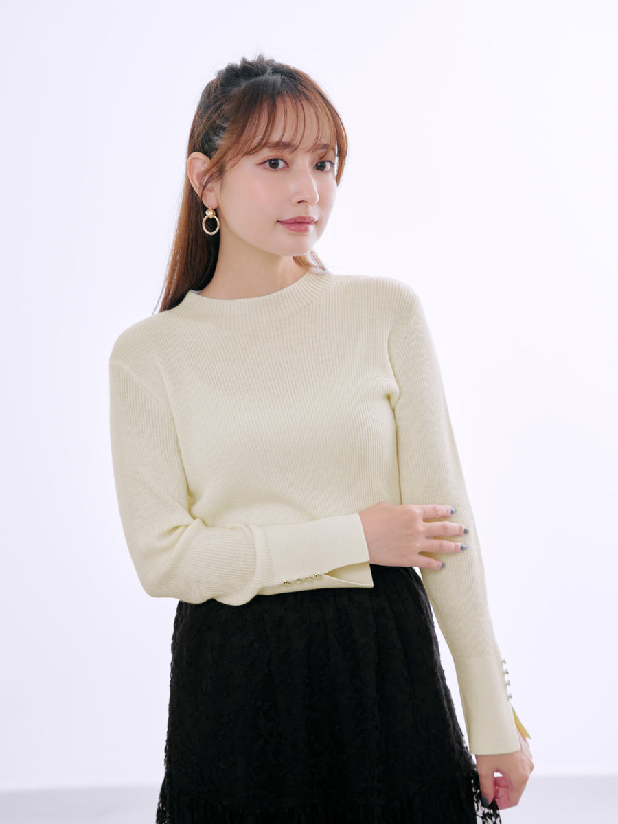 149cm | B:77 W:60 H:83 股下:68.5 | ワンサイズ着用