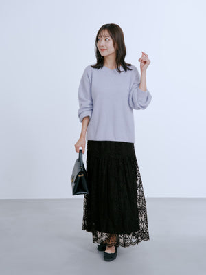 150cm | B:78 W:56 H:74 股下:69  | regular-XS着用