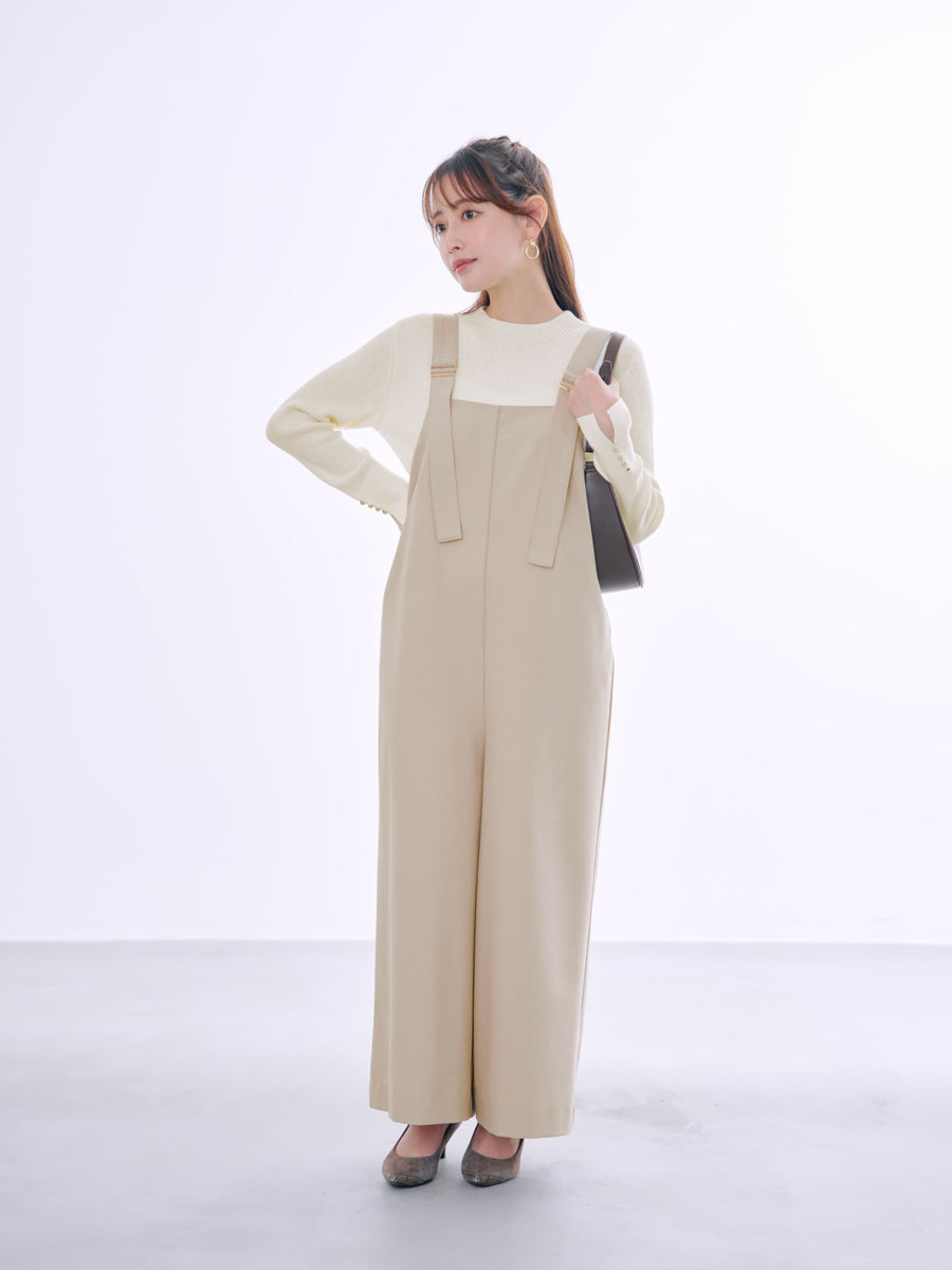 149cm | B:77 W:60 H:83 股下:68.5 | regular着用