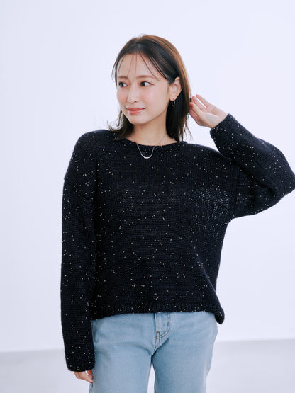 149cm | B:77 W:60 H:83 股下:68.5 | ワンサイズ着用