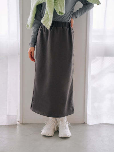 ワンサイズ / チャコール