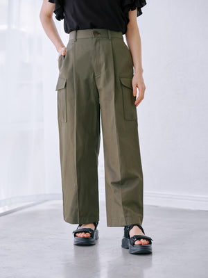 152cm | B:78 W:62 H:87 股下:68 | regular-XS着用