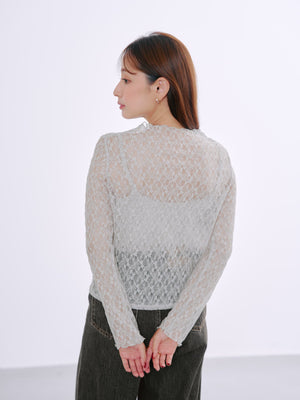 149cm | B:77 W:60 H:83 股下:68.5 | ワンサイズ着用