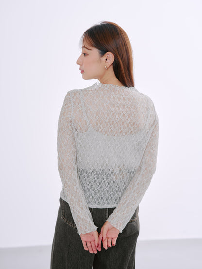 149cm | B:77 W:60 H:83 股下:68.5 | ワンサイズ着用