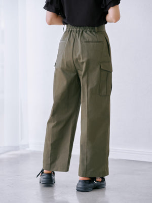 152cm | B:78 W:62 H:87 股下:68 | regular-XS着用