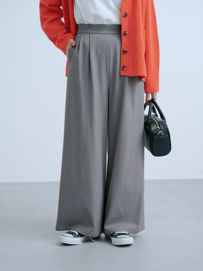 149cm | B:77 W:60 H:83 股下:68.5 | regular-XS着用