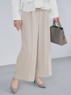 152cm | B:75 W:59 H:82 股下:70  | regular-XS着用