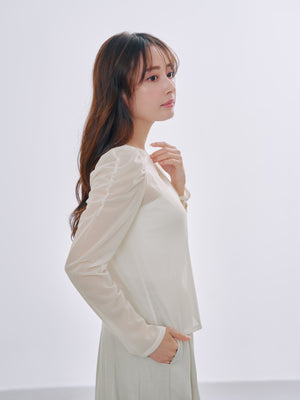 149cm | B:77 W:60 H:83 股下:68.5 | ワンサイズ着用