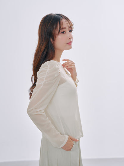 149cm | B:77 W:60 H:83 股下:68.5 | ワンサイズ着用