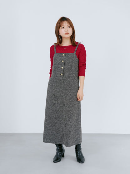 143cm | B:73 W:60 H:81 股下:65  | short着用