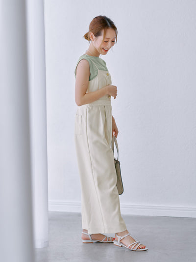 regular / アイボリー