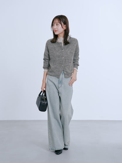 150cm | B:78 W:56 H:74 股下:69  | regular-XXS着用