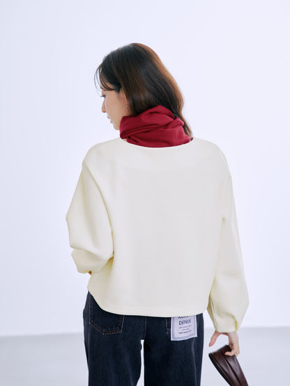 149cm | B:77 W:60 H:83 股下:68.5 | ワンサイズ着用