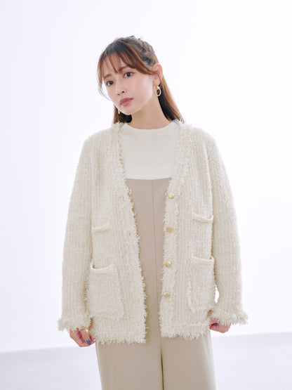 149cm | B:77 W:60 H:83 股下:68.5 | ワンサイズ着用