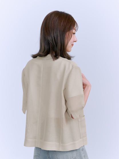 150cm | B:78 W:56 H:74 股下:69  | ワンサイズ着用