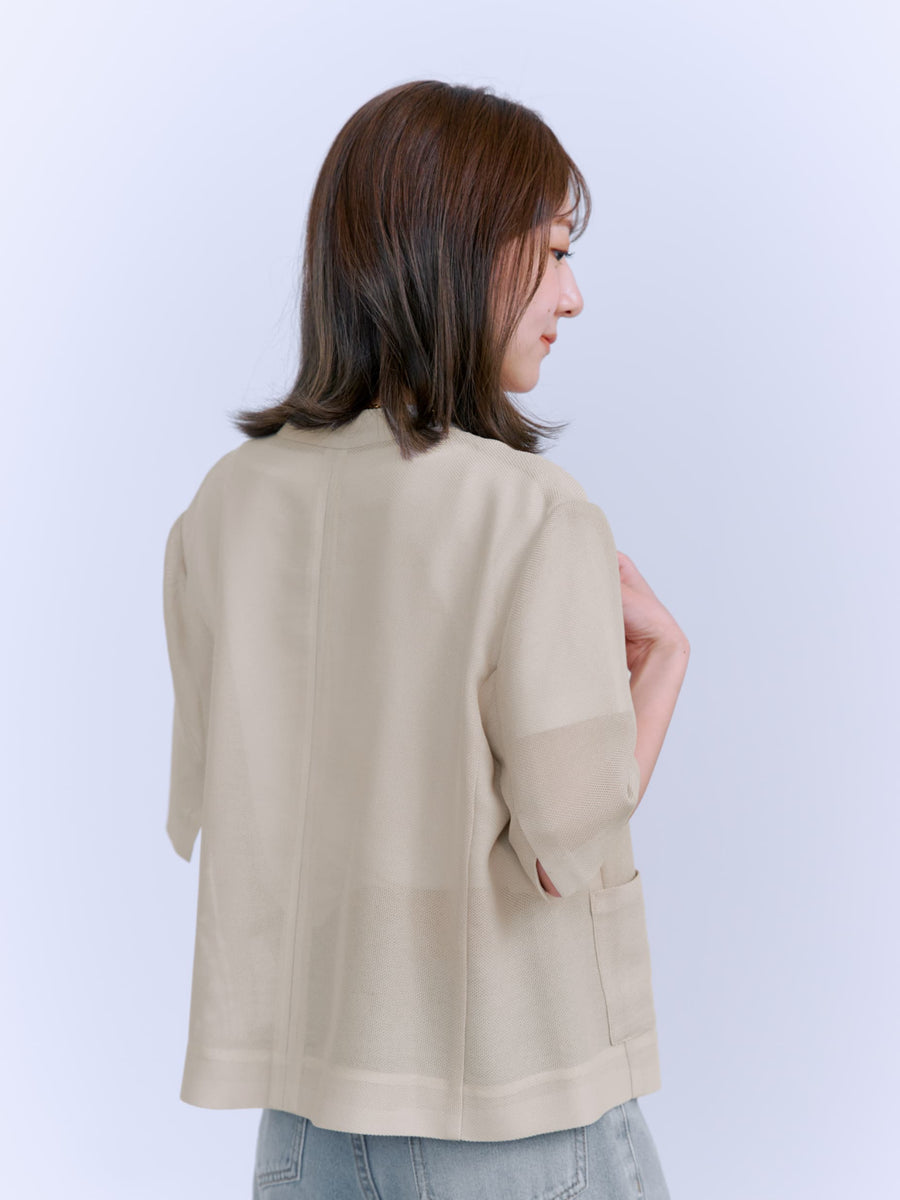 150cm | B:78 W:56 H:74 股下:69  | ワンサイズ着用