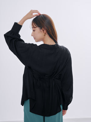 149cm | B:77 W:60 H:83 股下:68.5 | ワンサイズ着用