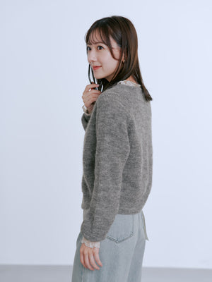 150cm | B:78 W:56 H:74 股下:69  | ワンサイズ着用