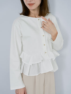 152cm | B:75 W:59 H:82 股下:70  | ワンサイズ着用