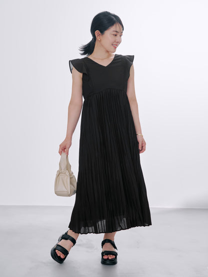 152cm | B:85 W:58 H:91 股下:66  | regular着用