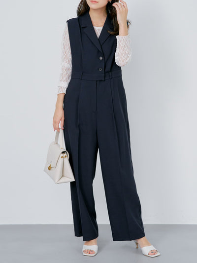 regular / ネイビー