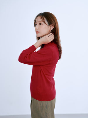 149cm | B:77 W:60 H:83 股下:68.5 | ワンサイズ着用