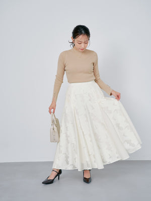 149cm | B:77 W:60 H:83 股下:68.5 | regular-XS着用