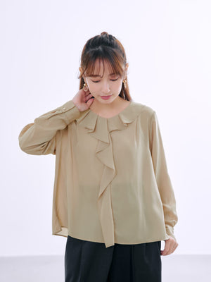 149cm | B:77 W:60 H:83 股下:68.5 | ワンサイズ着用