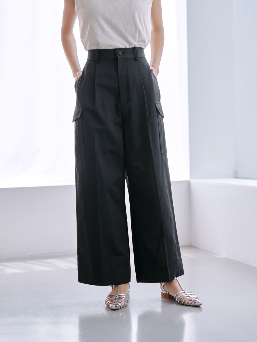 150cm | B:78 W:56 H:74 股下:69  | regular-XS着用