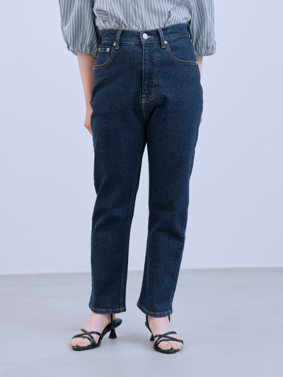 short - S / インディゴ