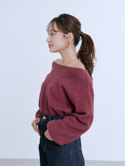 149cm | B:77 W:60 H:83 股下:68.5 | ワンサイズ着用