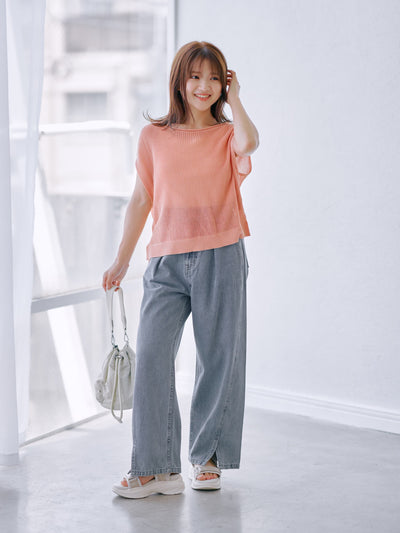 ワンサイズ / ピンク