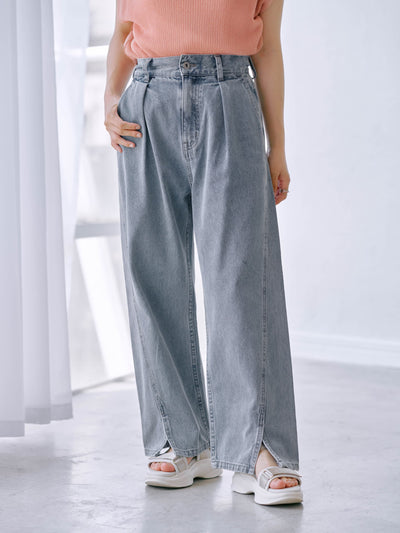 short - XS / ライトインディゴ