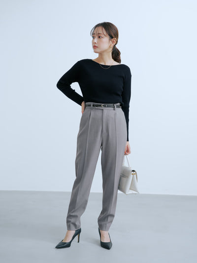 regular - XS / チャコールグレー