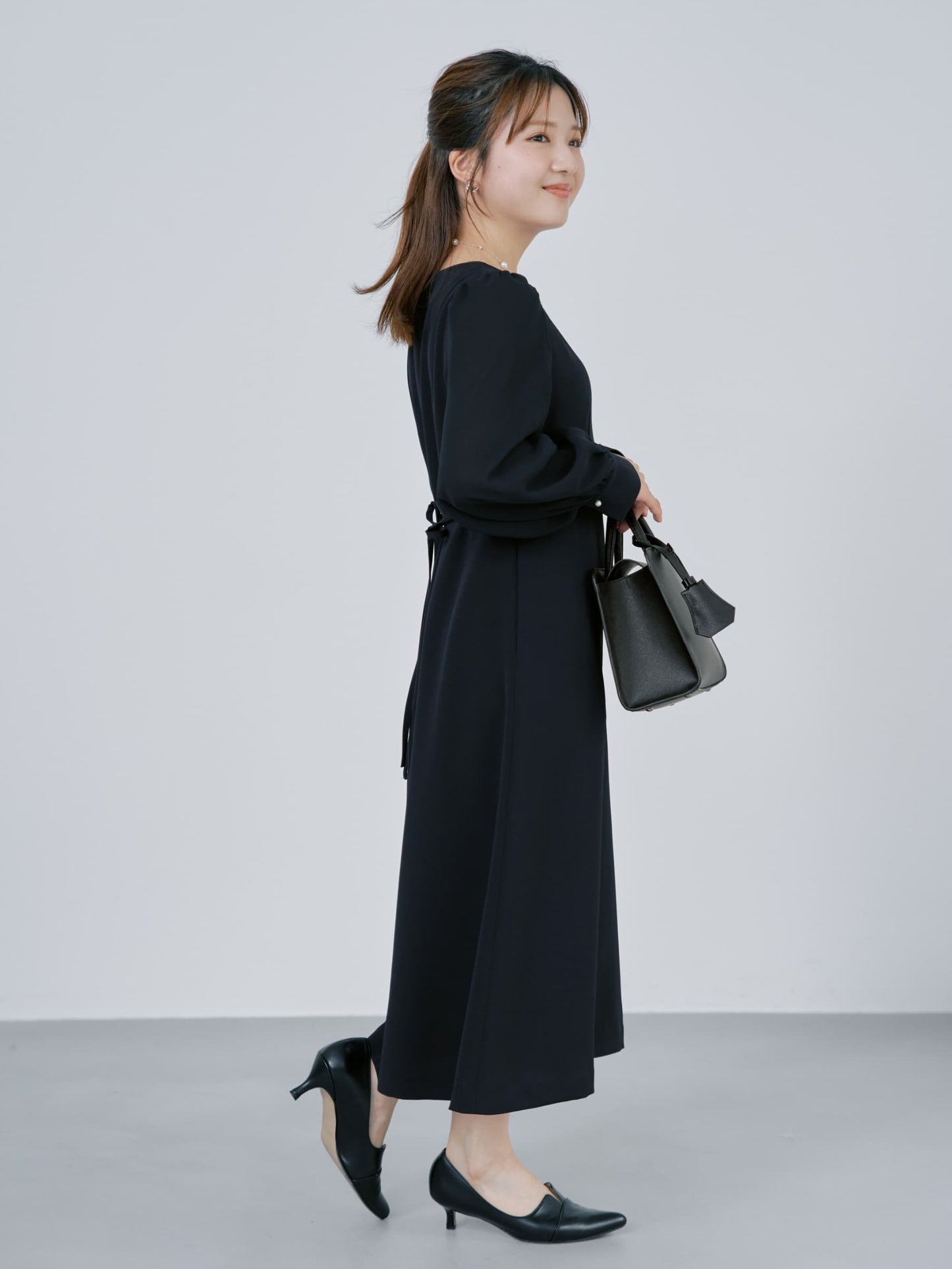 143cm | B:73 W:60 H:81 股下:65  | short着用