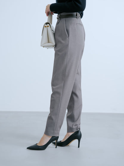 149cm | B:77 W:60 H:83 股下:68.5 | regular-XS着用